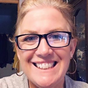 Meet your Posher, Cindi